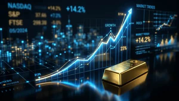 Goldpreis aktuell — Kursentwicklung und Einflussfaktoren im Überblick