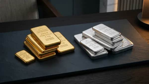 Warum GoldSilberMarkt — Ihr vertrauenswürdiger Edelmetallhändler in Mannheim