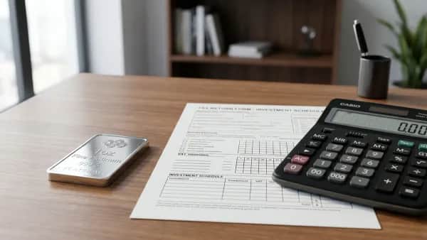Platin & Steuer – MwSt 19%