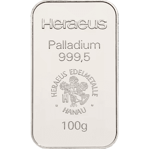 Palladium kaufen in Stuttgart physisches Edelmetall für Investment
