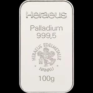Palladium kaufen in Stuttgart physisches Edelmetall für Investment