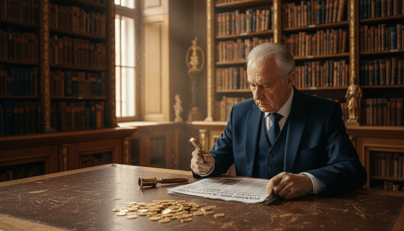 Gold oder Silber kaufen welches Edelmetall ist besser für Anleger