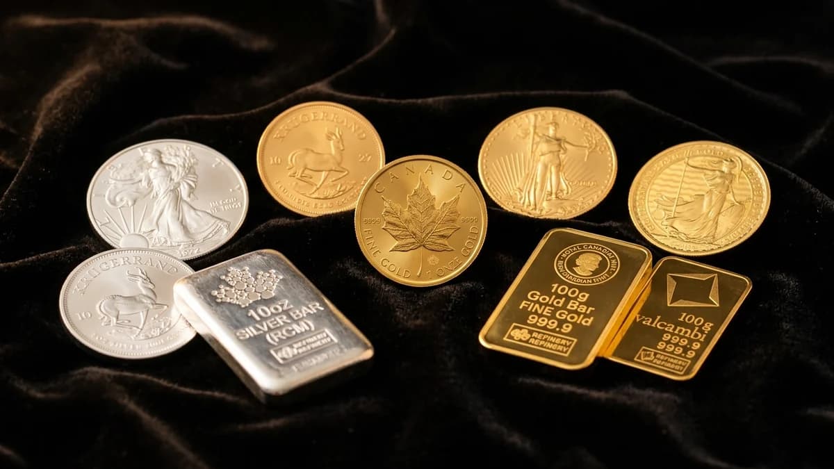 Wiener Philharmoniker Silber kaufen — Edelmetalle bei GoldSilberMarkt