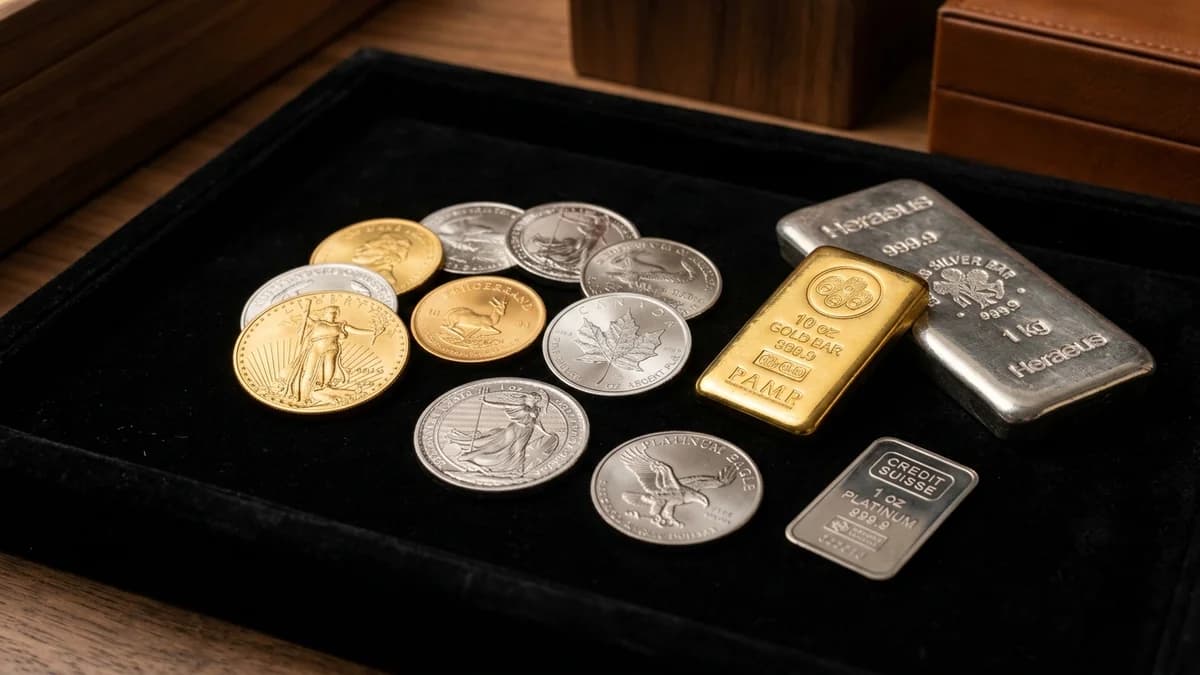 Britannia Silber kaufen — Edelmetalle bei GoldSilberMarkt