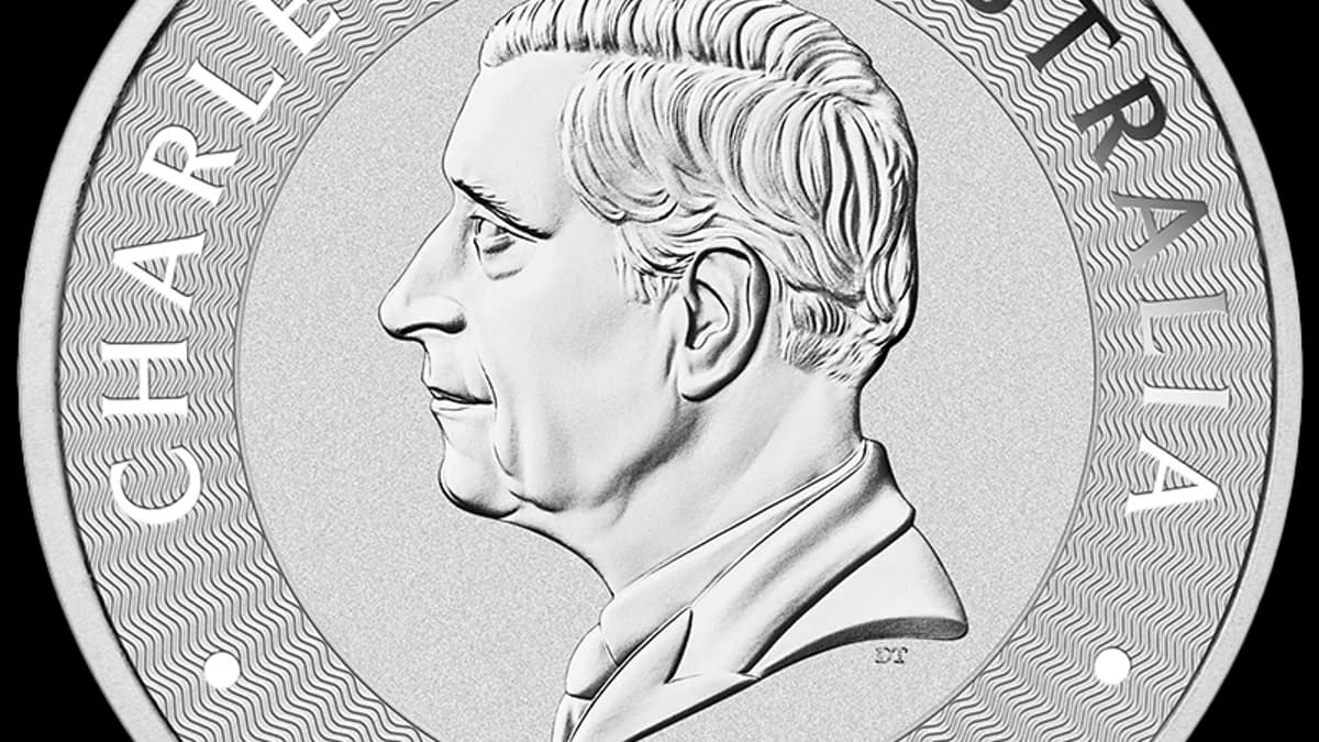 1 Unze Silber Känguru 2026 — Känguru Silber kaufen