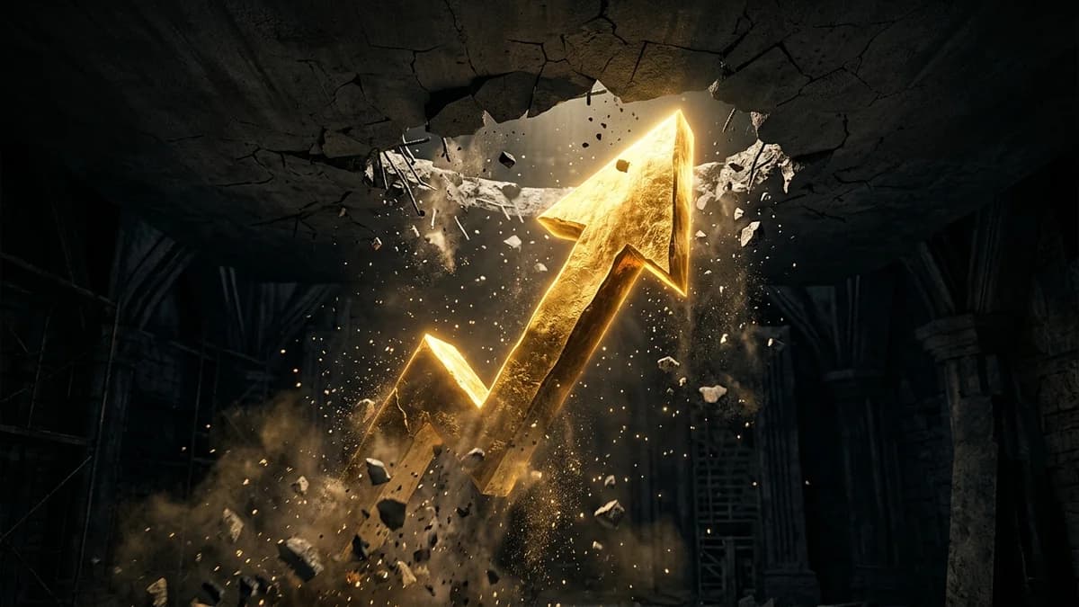 Goldpreis Allzeithoch 2026 – Was jetzt?