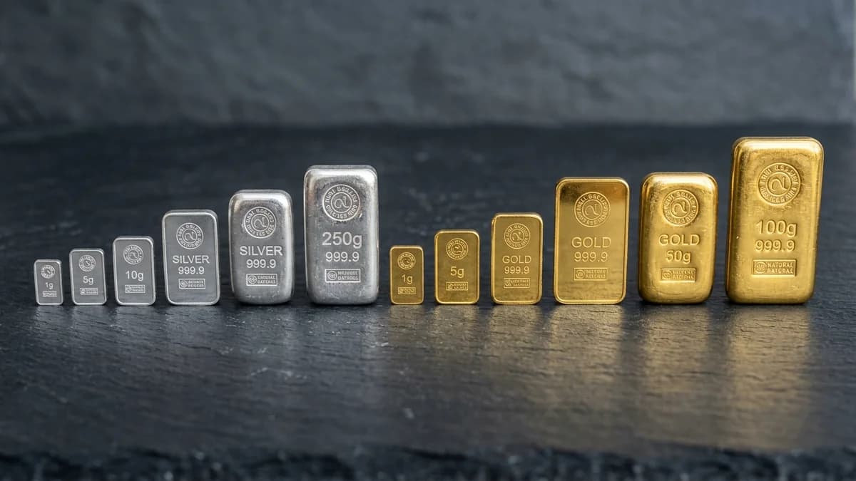 Stückelung – Welche Größe kaufen?