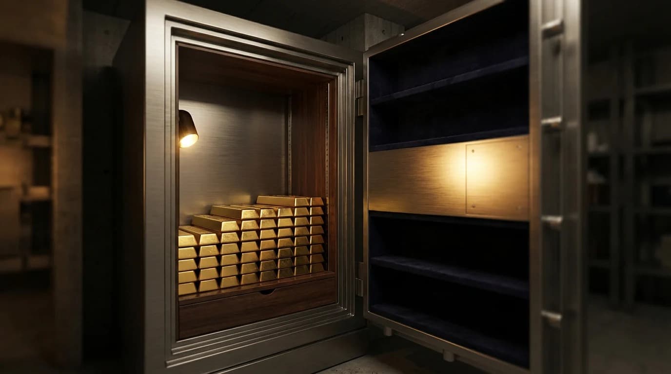 Goldmünzen oder Goldbarren kaufen was lohnt sich mehr